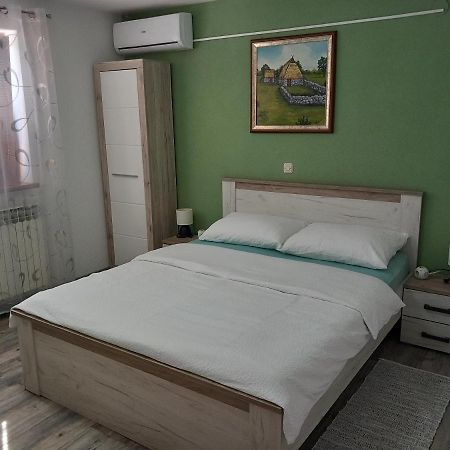 Guesthouse Mario Korenica Dış mekan fotoğraf