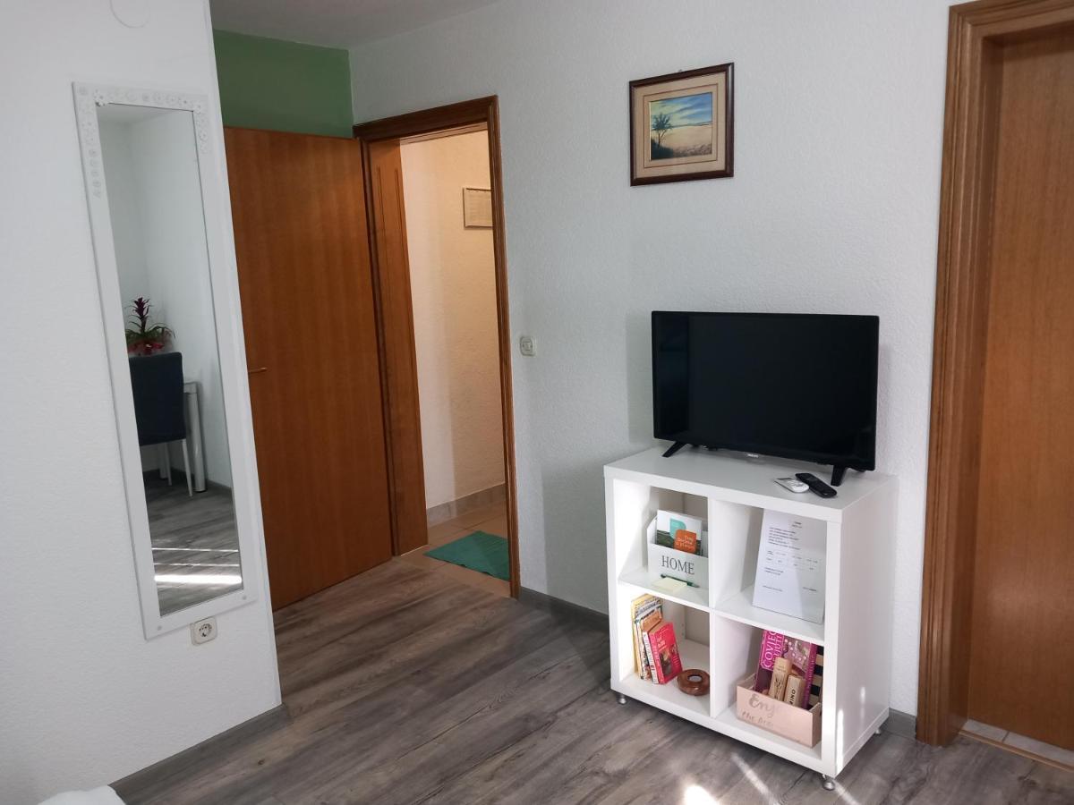 Guesthouse Mario Korenica Dış mekan fotoğraf