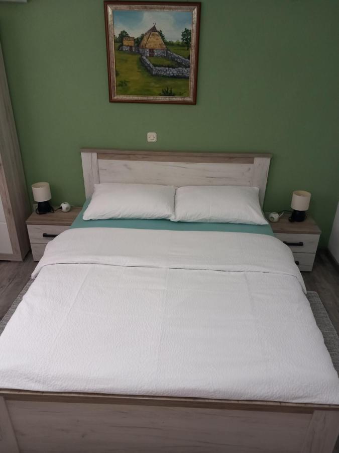 Guesthouse Mario Korenica Dış mekan fotoğraf