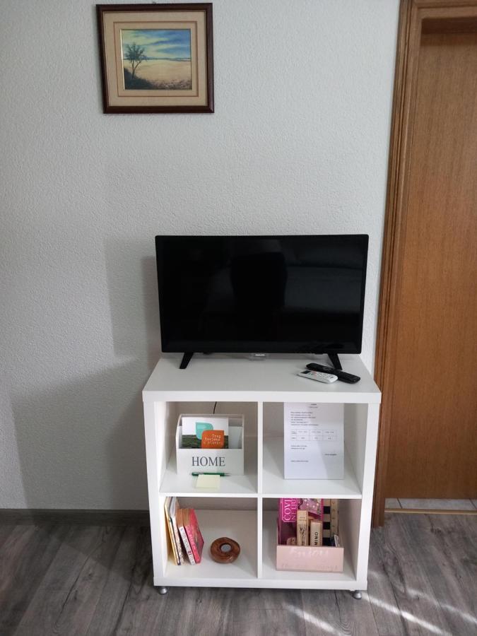 Guesthouse Mario Korenica Dış mekan fotoğraf