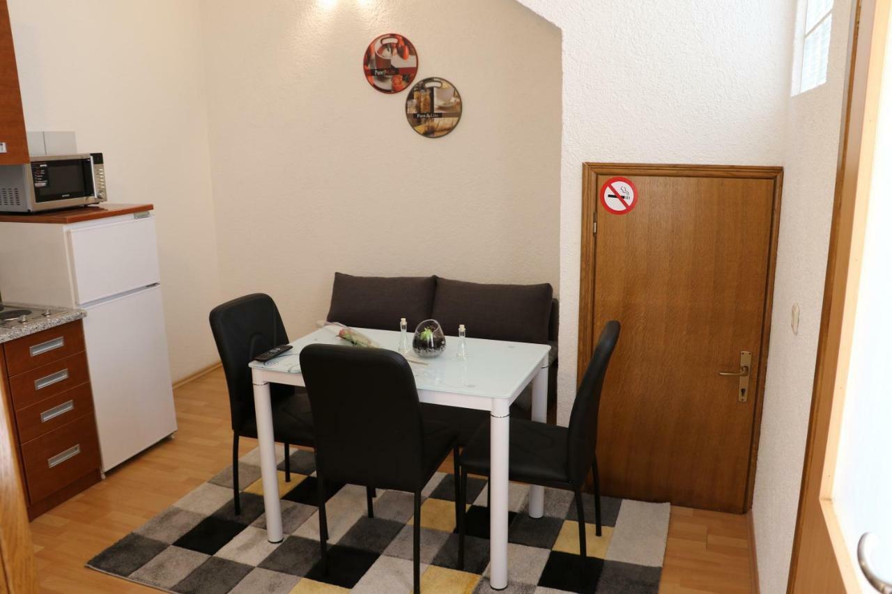 Guesthouse Mario Korenica Dış mekan fotoğraf