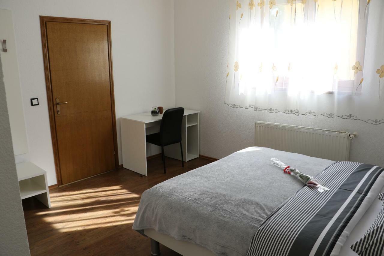Guesthouse Mario Korenica Dış mekan fotoğraf