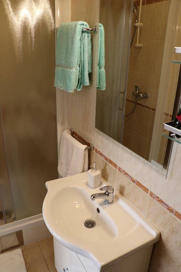 Guesthouse Mario Korenica Dış mekan fotoğraf