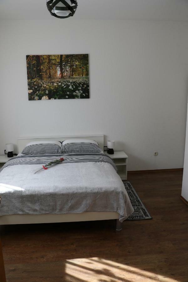 Guesthouse Mario Korenica Dış mekan fotoğraf
