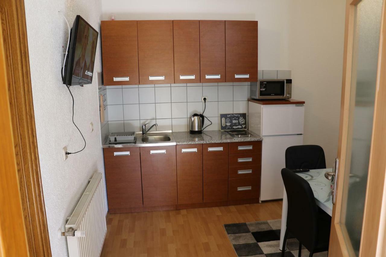 Guesthouse Mario Korenica Dış mekan fotoğraf