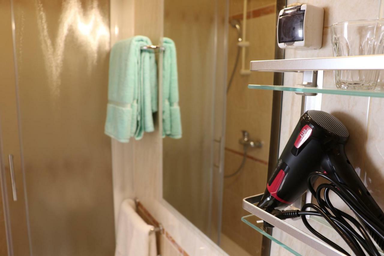 Guesthouse Mario Korenica Dış mekan fotoğraf