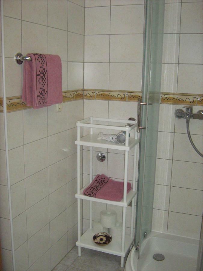 Guesthouse Mario Korenica Dış mekan fotoğraf
