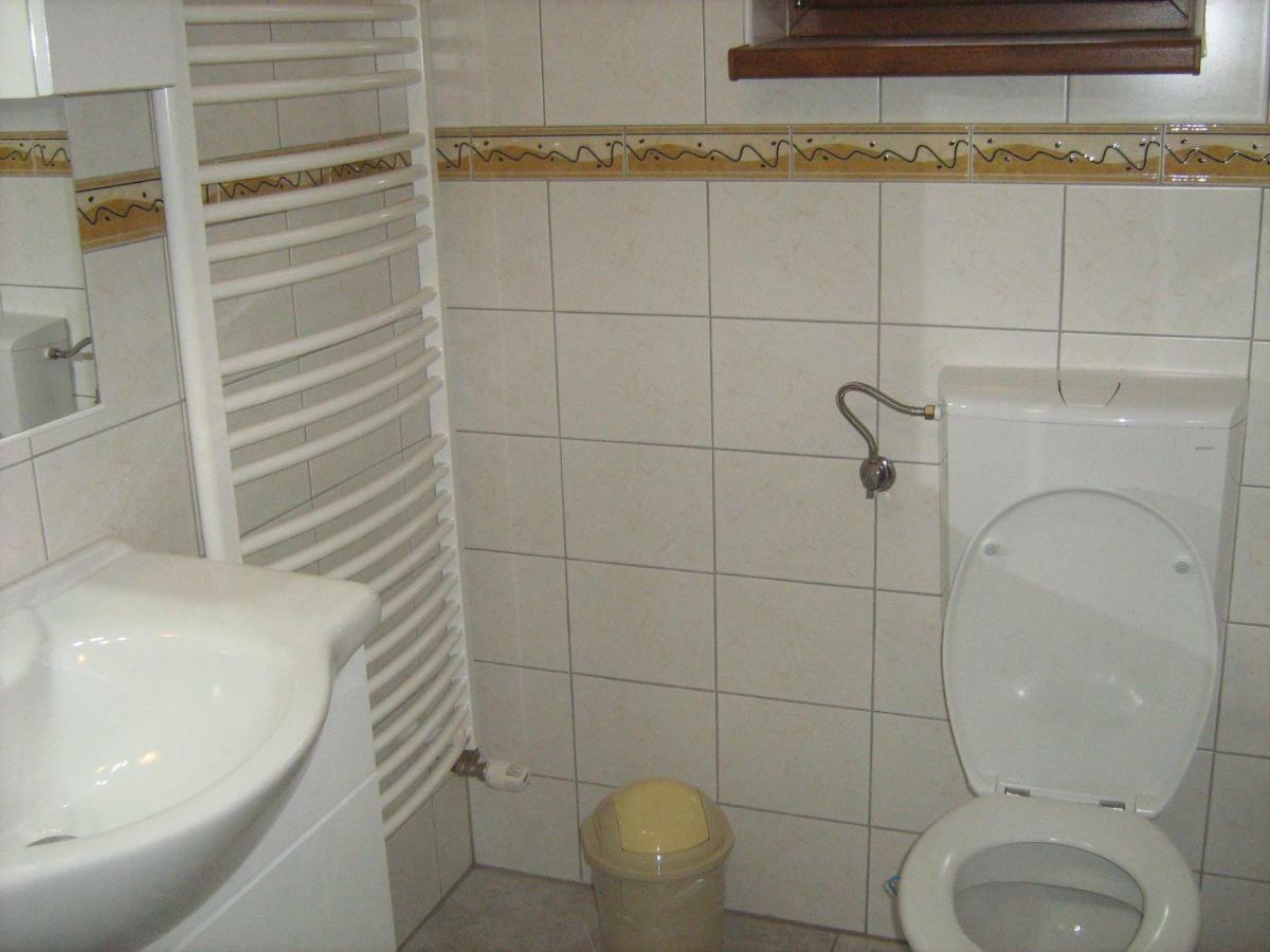 Guesthouse Mario Korenica Dış mekan fotoğraf