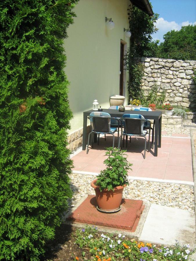 Guesthouse Mario Korenica Dış mekan fotoğraf