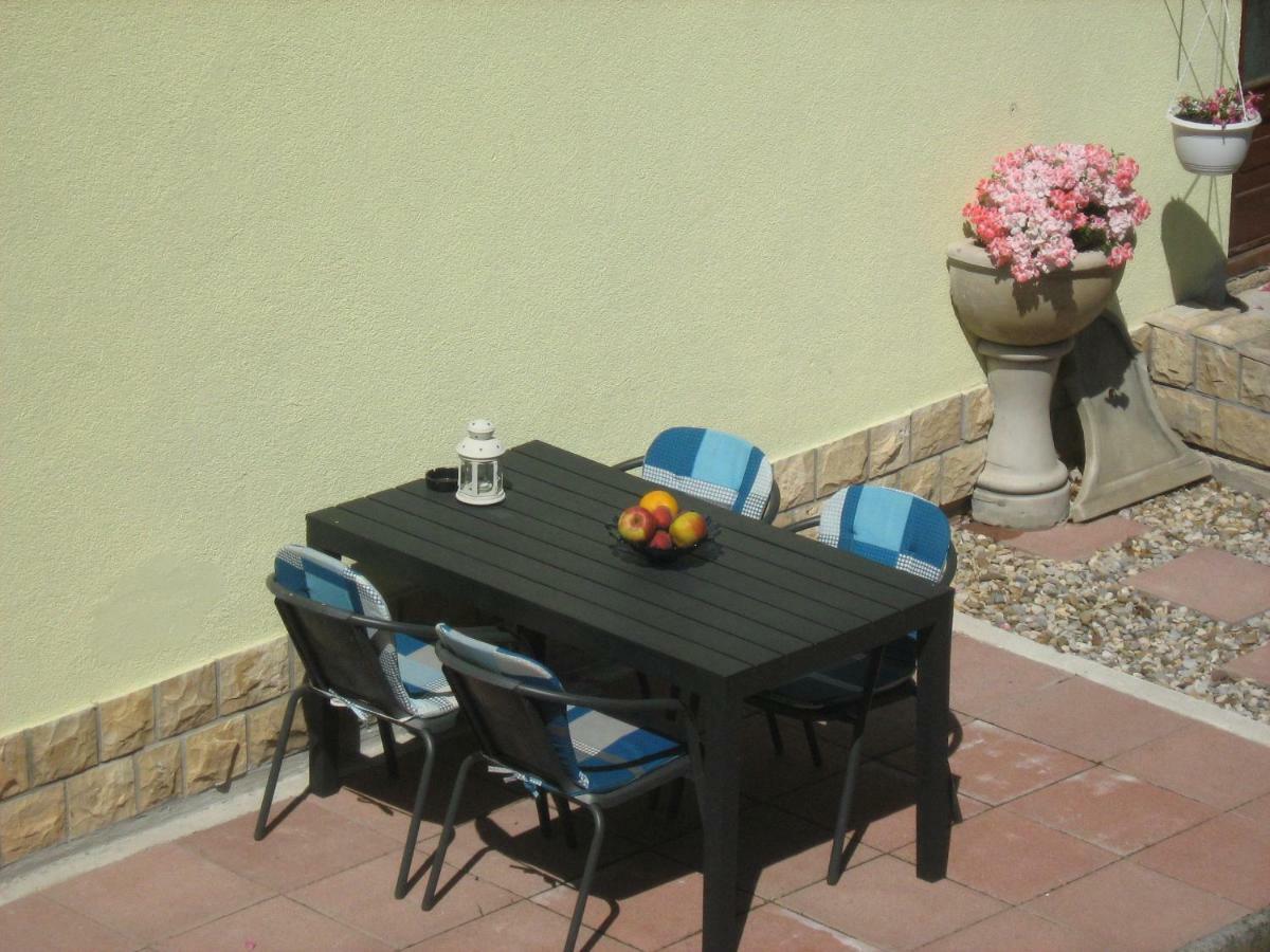 Guesthouse Mario Korenica Dış mekan fotoğraf