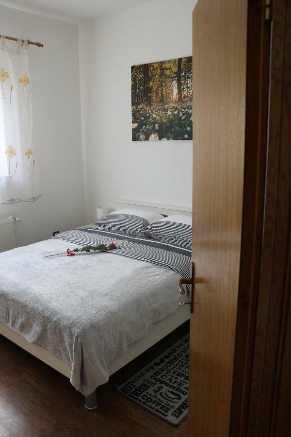 Guesthouse Mario Korenica Dış mekan fotoğraf